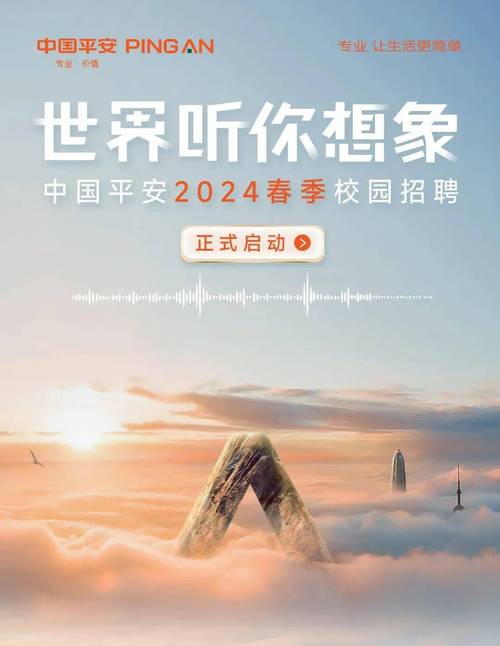 中国平安2025校招有何新亮点?-图3 中国平安2025校招有何新亮点?-图3