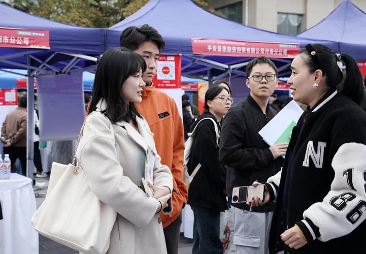 2025秋招会,哪些岗位值得投?-图3 2025秋招会,哪些岗位值得投?-图3