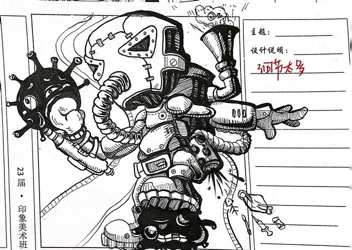 美术教师招聘试题1000道精选多少?-图2 美术教师招聘试题1000道精选多少?-图2