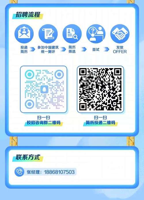 中建八局2025校招何时启动?-图1 中建八局2025校招何时启动?-图1