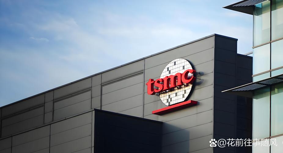 台积电2025校招何时启动?-图3 台积电2025校招何时启动?-图3