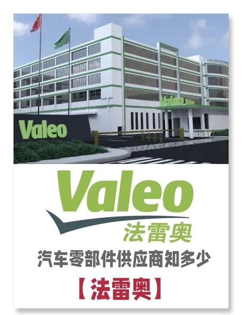 佛山法雷奥校招有哪些岗位？-图2