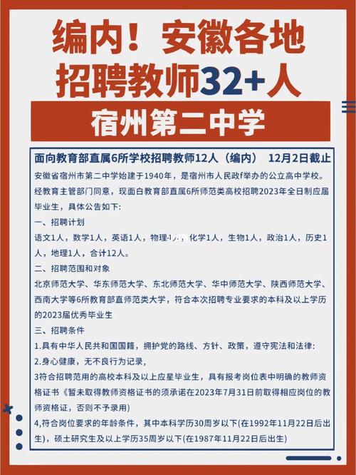 安徽省中小学教师招聘考试网入口在哪?-图2 安徽省中小学教师招聘考试网入口在哪?-图2