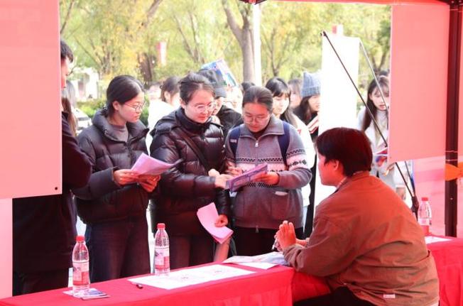 亳州2025校招何时启动?岗位有哪些?-图2 亳州2025校招何时启动?岗位有哪些?-图2