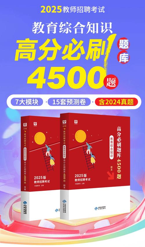 教师招聘教育综合知识考什么？-图2