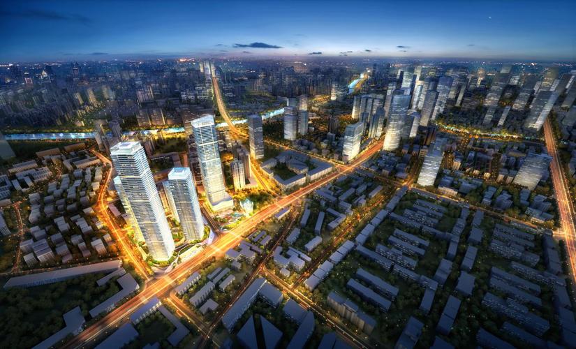 新希望地产成都校招，有何岗位与要求？-图3