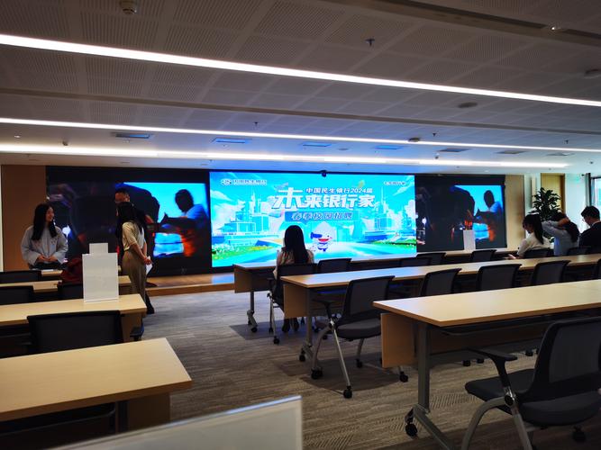 银行校招面试，外形真的那么重要吗？-图1