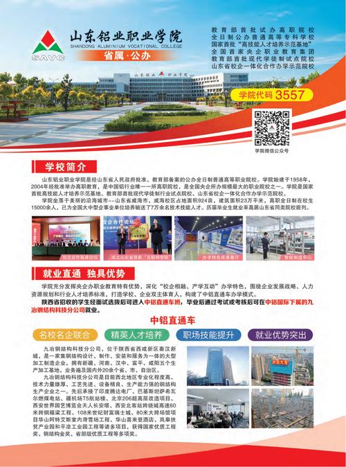 中铝山东企业校招何时启动?-图1 中铝山东企业校招何时启动?-图1