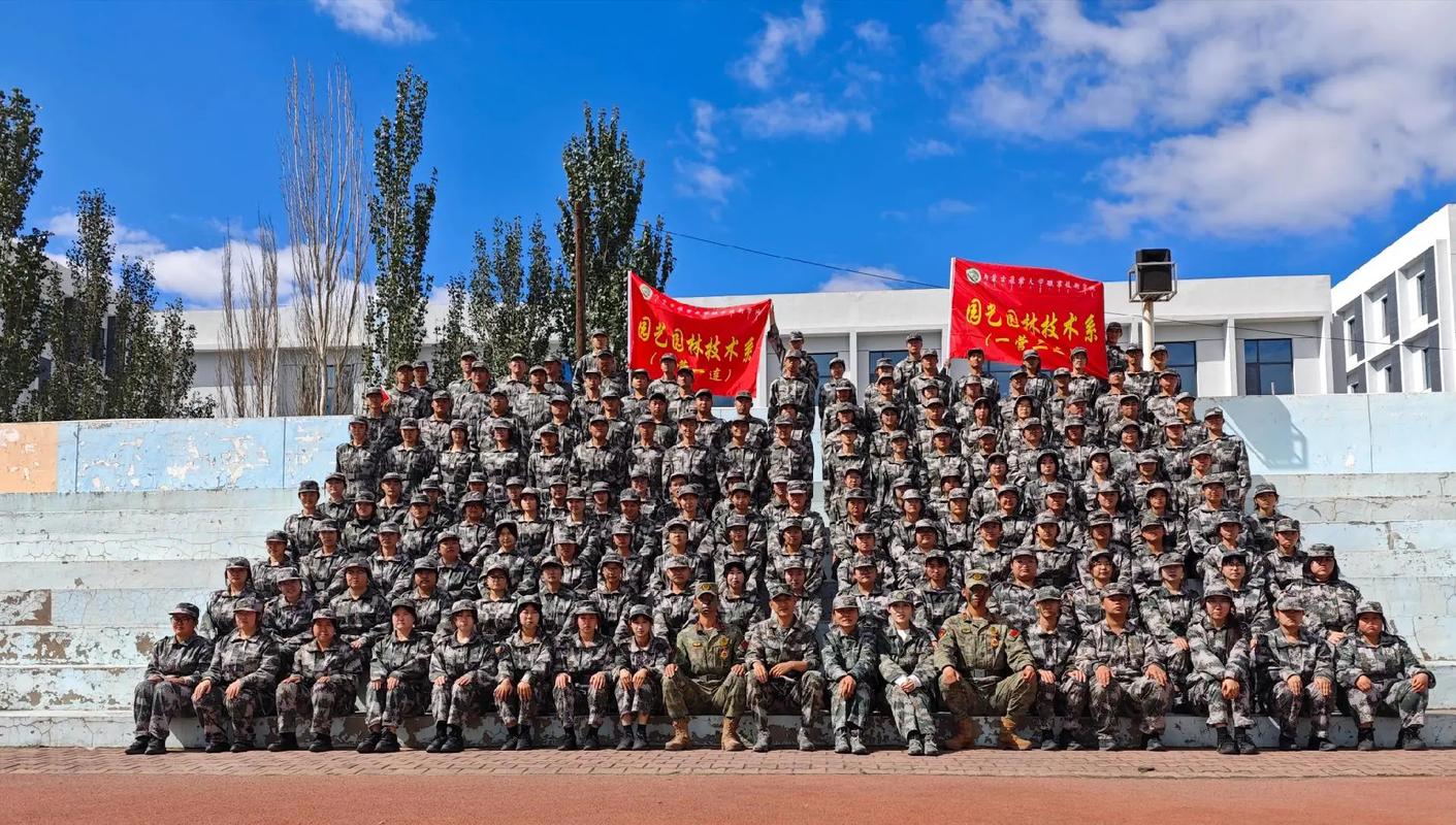 61486部队校园招聘何时启动?-图2 61486部队校园招聘何时启动?-图2