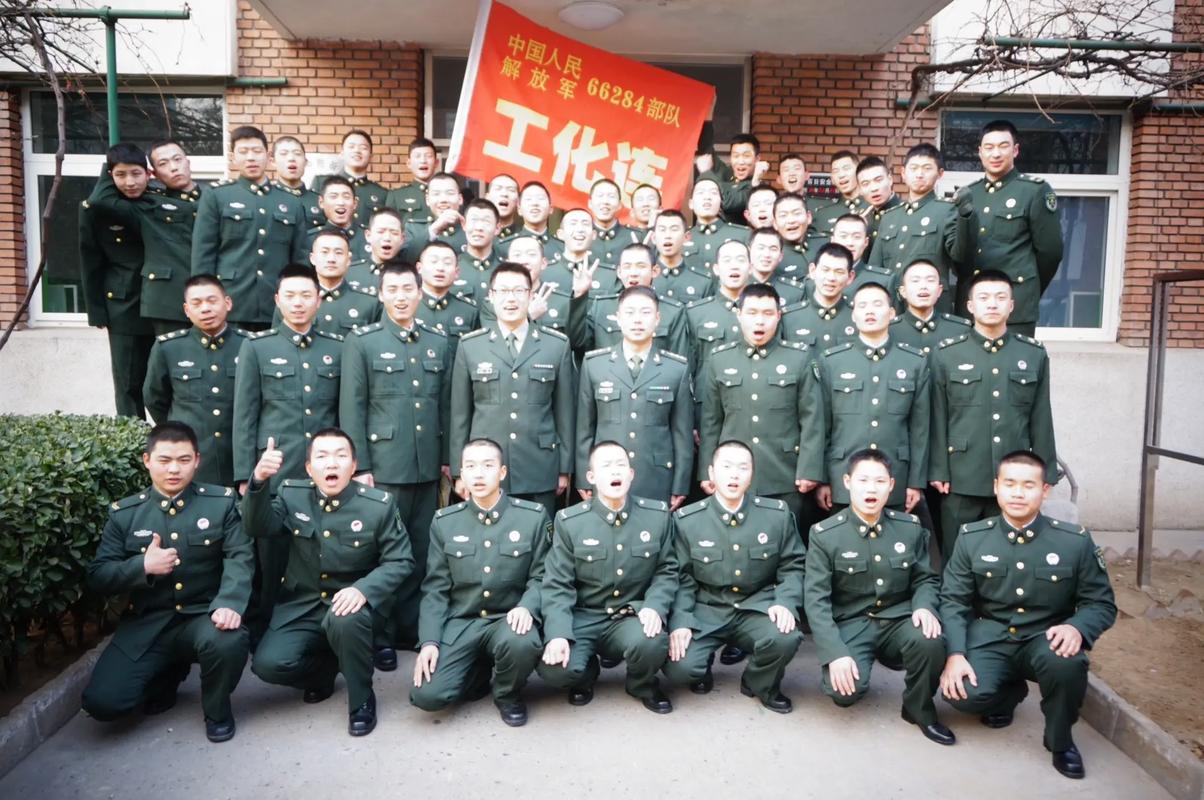 61486部队校园招聘何时启动?-图1 61486部队校园招聘何时启动?-图1