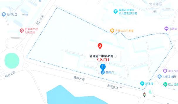 普洱市2025事业单位考试何时启动?-图2 普洱市2025事业单位考试何时启动?-图2