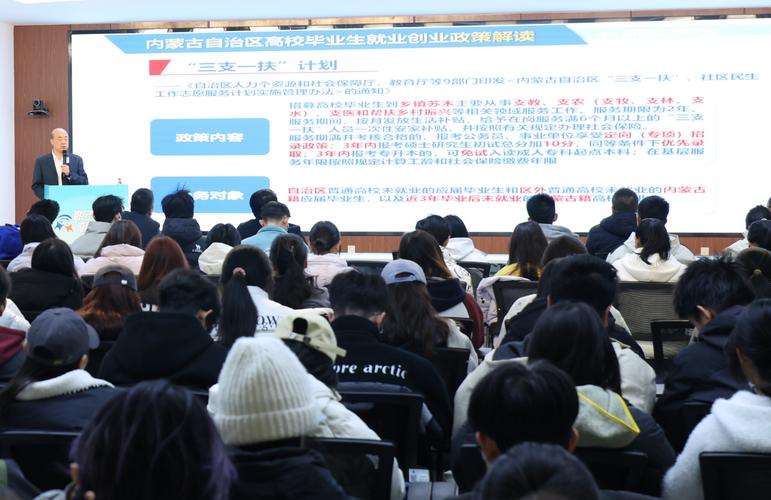 2025内蒙校招何时启动？岗位有何新变化？-图2