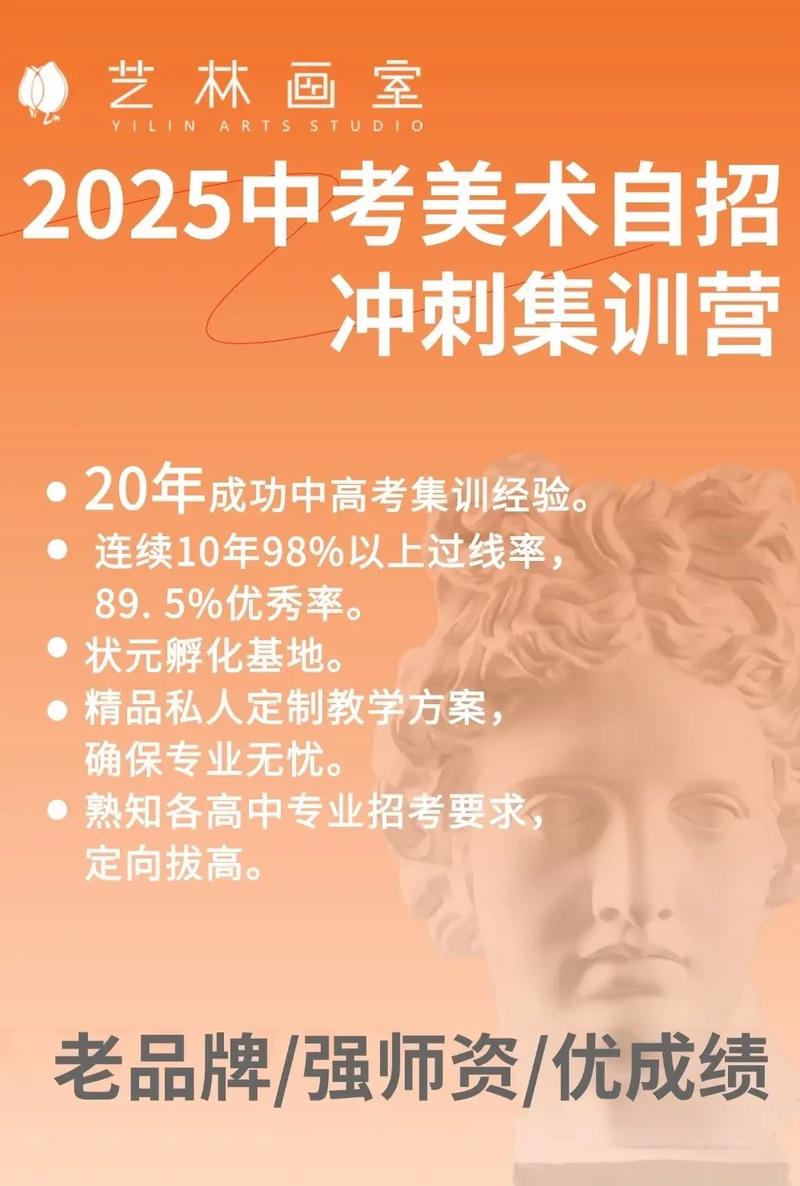 2025美术馆校招，何时开启？-图3
