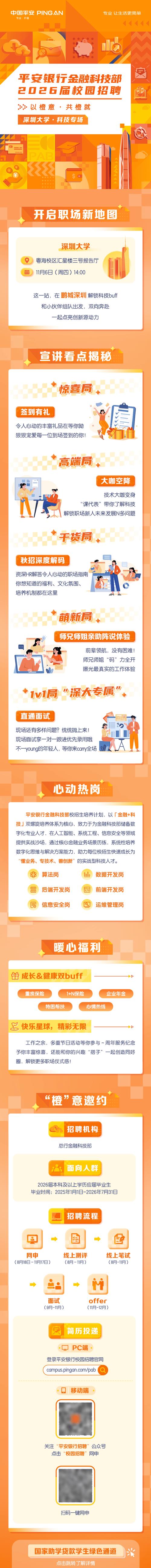 平安银行校招难度如何？-图3