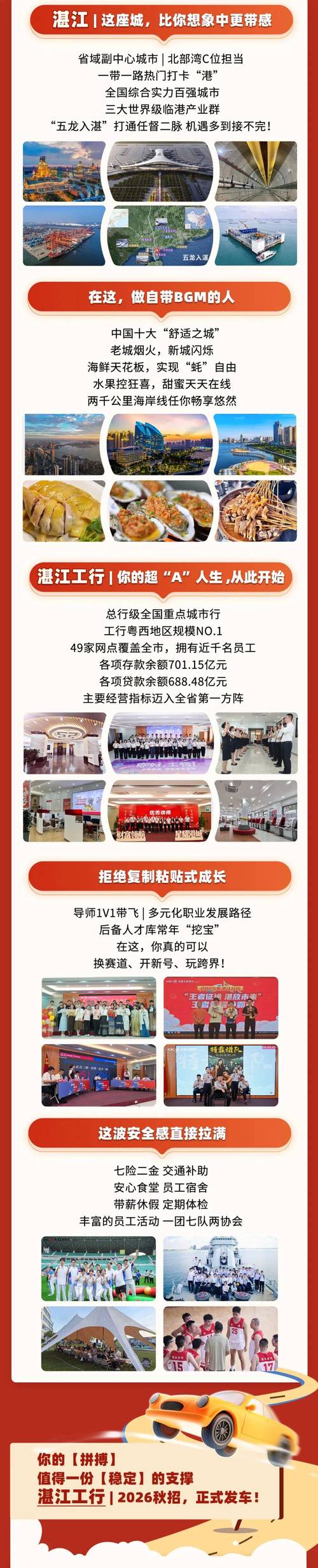 中国结算校招何时启动？有何岗位要求？-图2