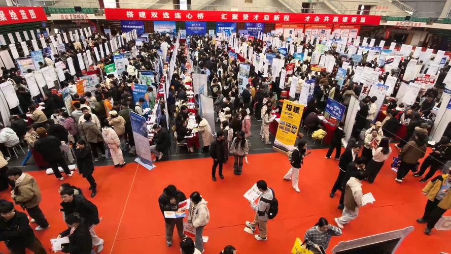 青岛2025校招何时启动？-图2