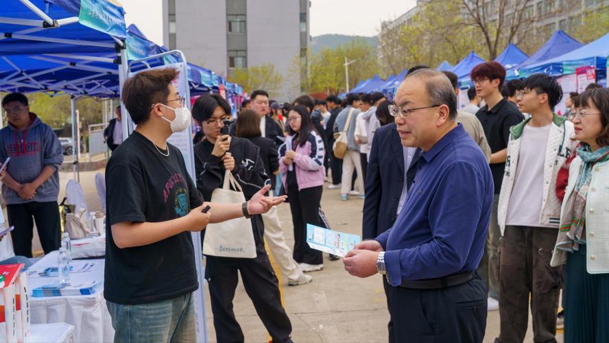 青岛2025校招何时启动?-图3 青岛2025校招何时启动?-图3