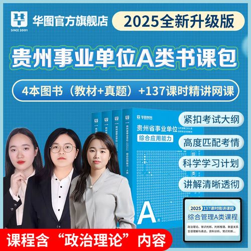 2025贵阳事业单位考试真题有哪些？-图2
