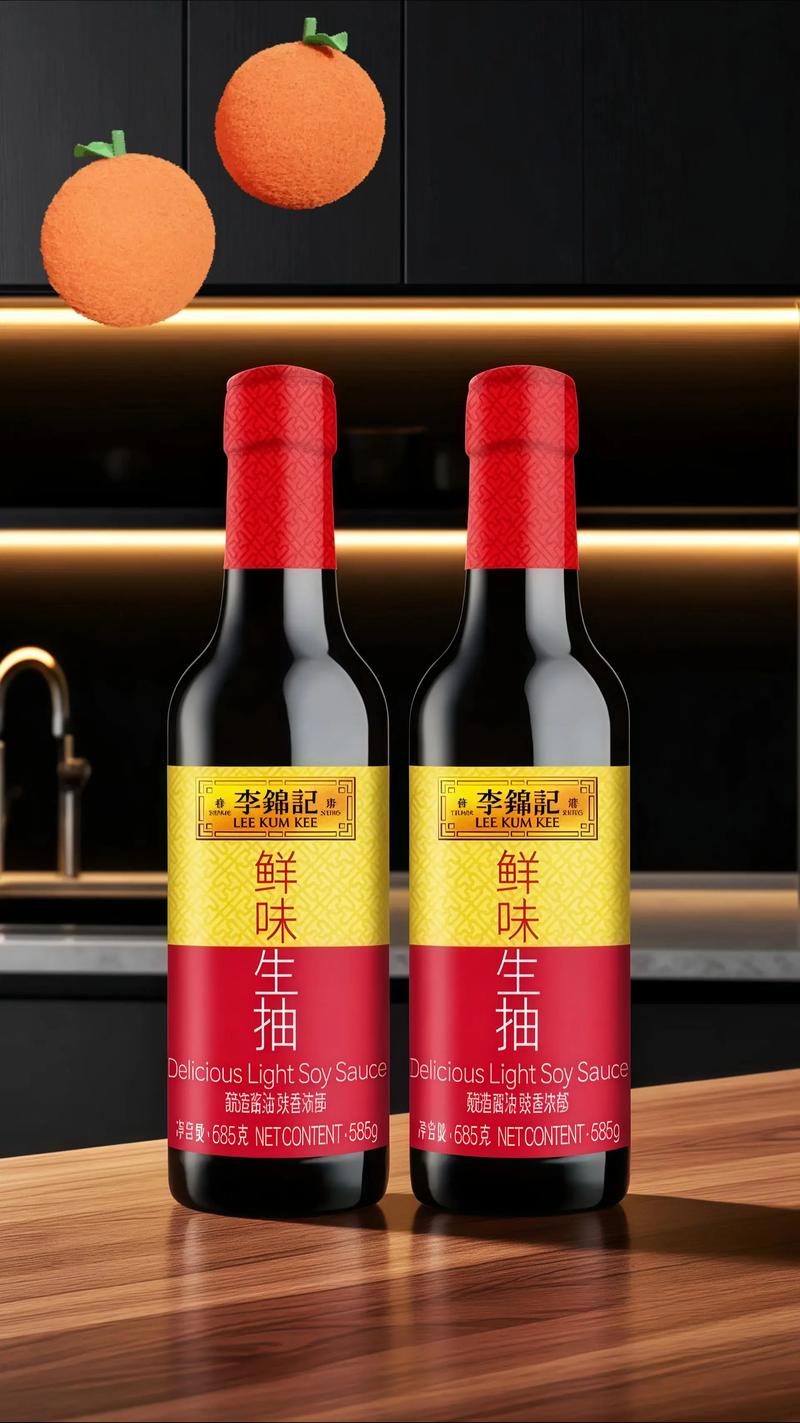 李锦记2025校招有何亮点与岗位？-图3