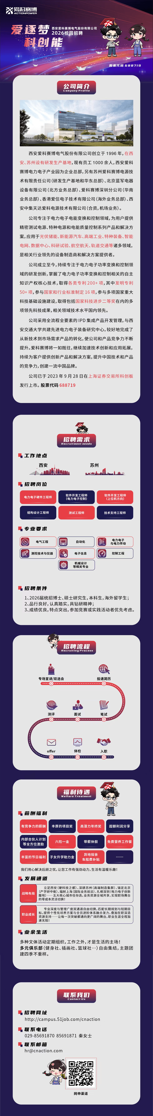 校园招聘信息哪里查最全最准?-图2 校园招聘信息哪里查最全最准?-图2