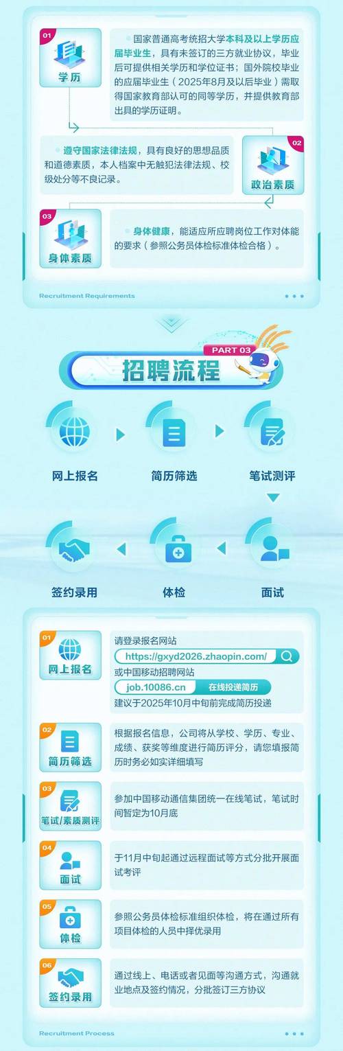 中公移动校园招聘如何助力求职？-图3