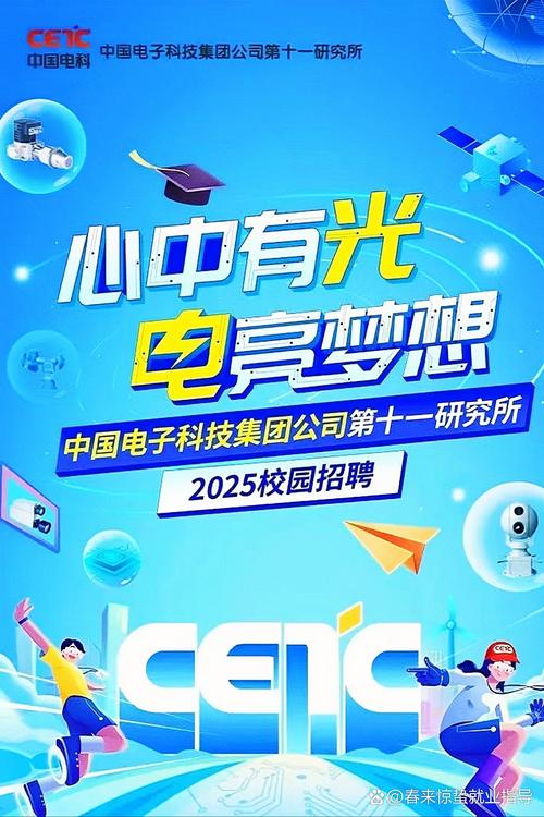 2025中新社校招何时启动?-图3 2025中新社校招何时启动?-图3