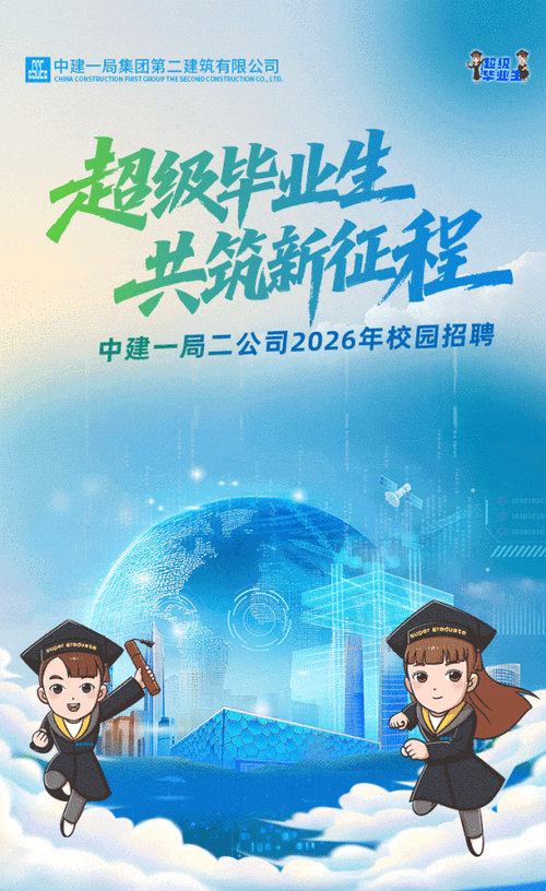 2025中交建校招何时启动?岗位有何新变化?-图2 2025中交建校招何时启动?岗位有何新变化?-图2