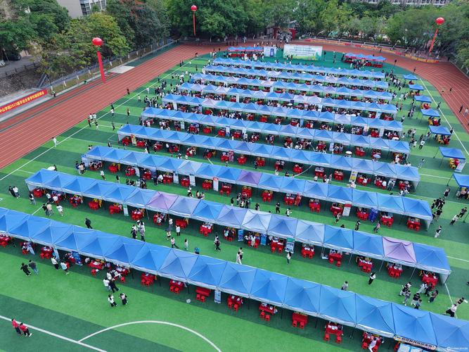 广东2025校招会,哪些企业会来招人?-图3 广东2025校招会,哪些企业会来招人?-图3