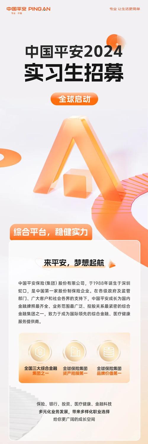 东莞平安人寿校招,有哪些岗位值得关注?-图3 东莞平安人寿校招,有哪些岗位值得关注?-图3