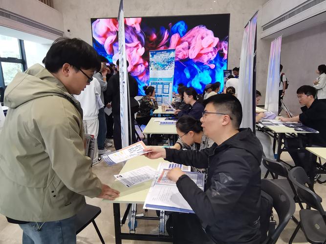 2025温州校招会，哪些企业值得关注？-图1