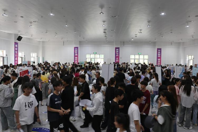 2025温州校招会，哪些企业值得关注？-图2