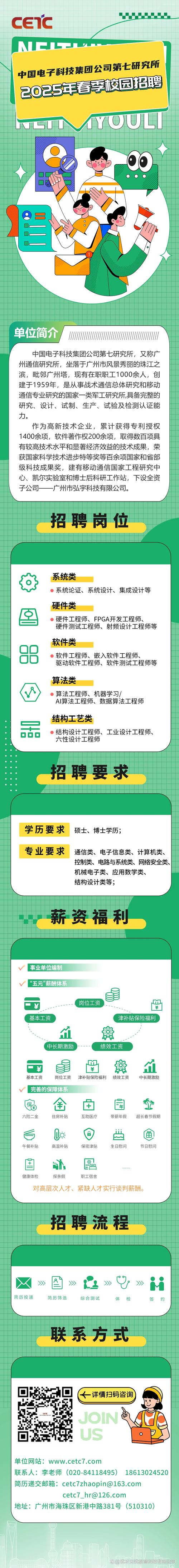 电科院2025校招何时启动？岗位有何要求？-图1