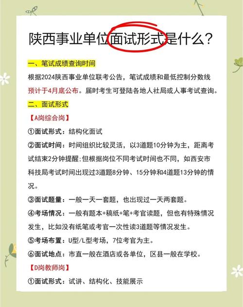 2025汉中事业单位面试分组何时公布？-图1