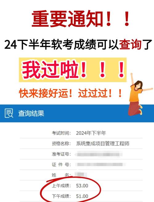 上海事业单位成绩怎么查？-图2