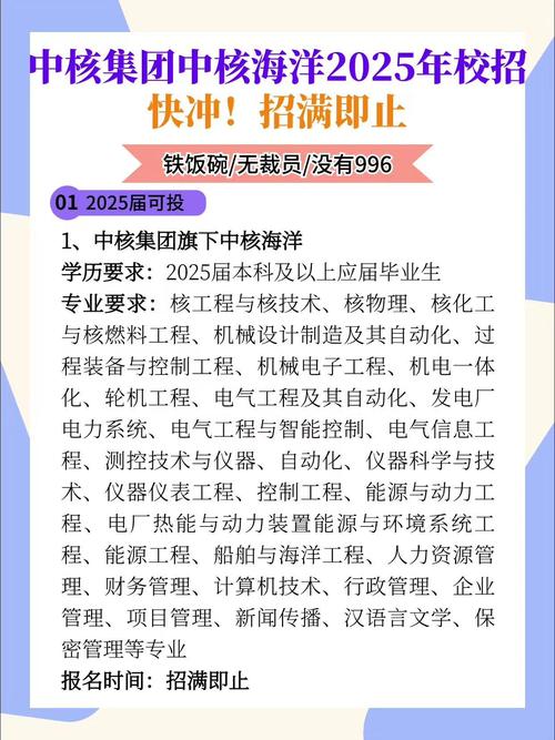 2025届应届生秋招，何时启动？如何准备？-图2