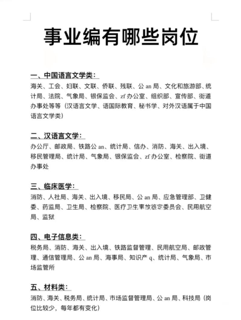 2025河北事业单位招聘信息-图2 2025河北事业单位招聘信息-图2
