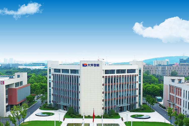 江苏大烨智能2025校园招聘有哪些岗位？-图2