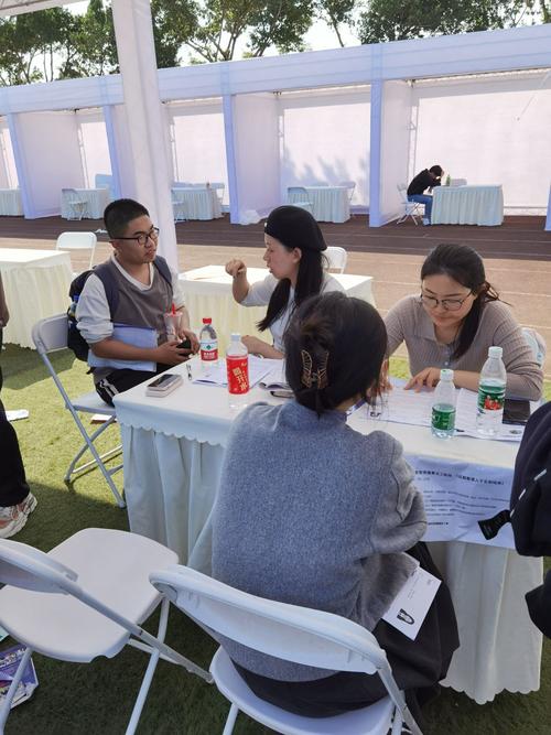 西北石油局校招面试考什么？-图3