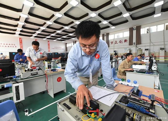 机械专业进事业单位的有哪些-图3 机械专业进事业单位的有哪些-图3