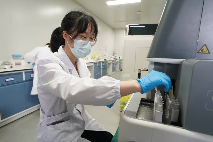 南京基蛋生物校园招聘有何岗位与要求？-图3