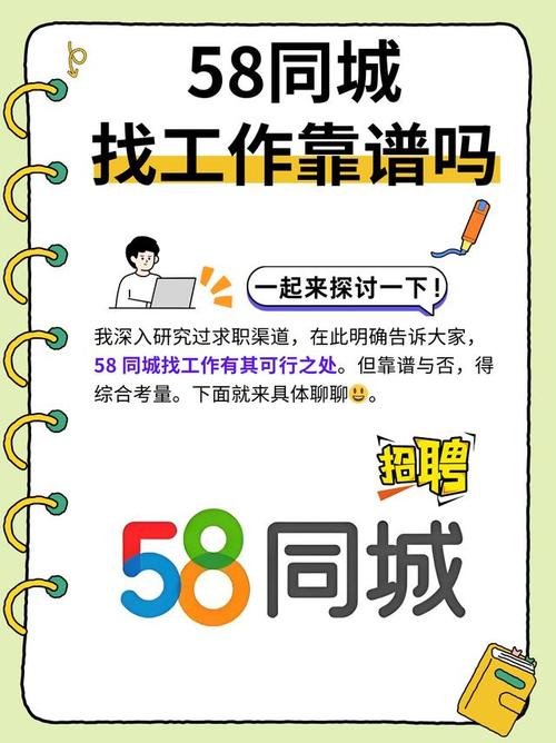 扬州58同城网校园招聘有何岗位？-图2