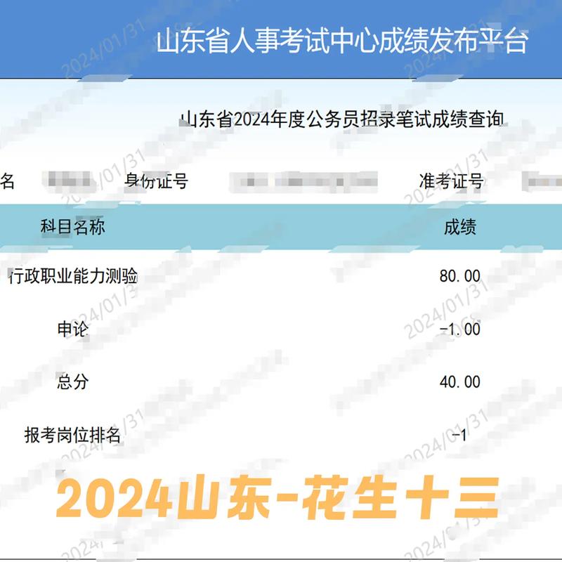 江苏事业单位考试成绩何时出?-图2 江苏事业单位考试成绩何时出?-图2