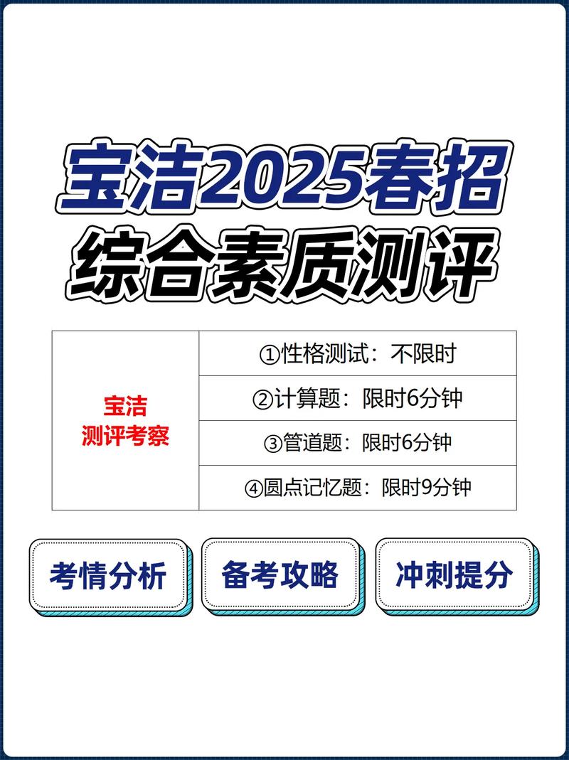 宝洁为何偏爱校园招聘？-图3