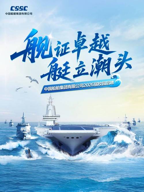 中船726所校招有哪些岗位?-图2 中船726所校招有哪些岗位?-图2