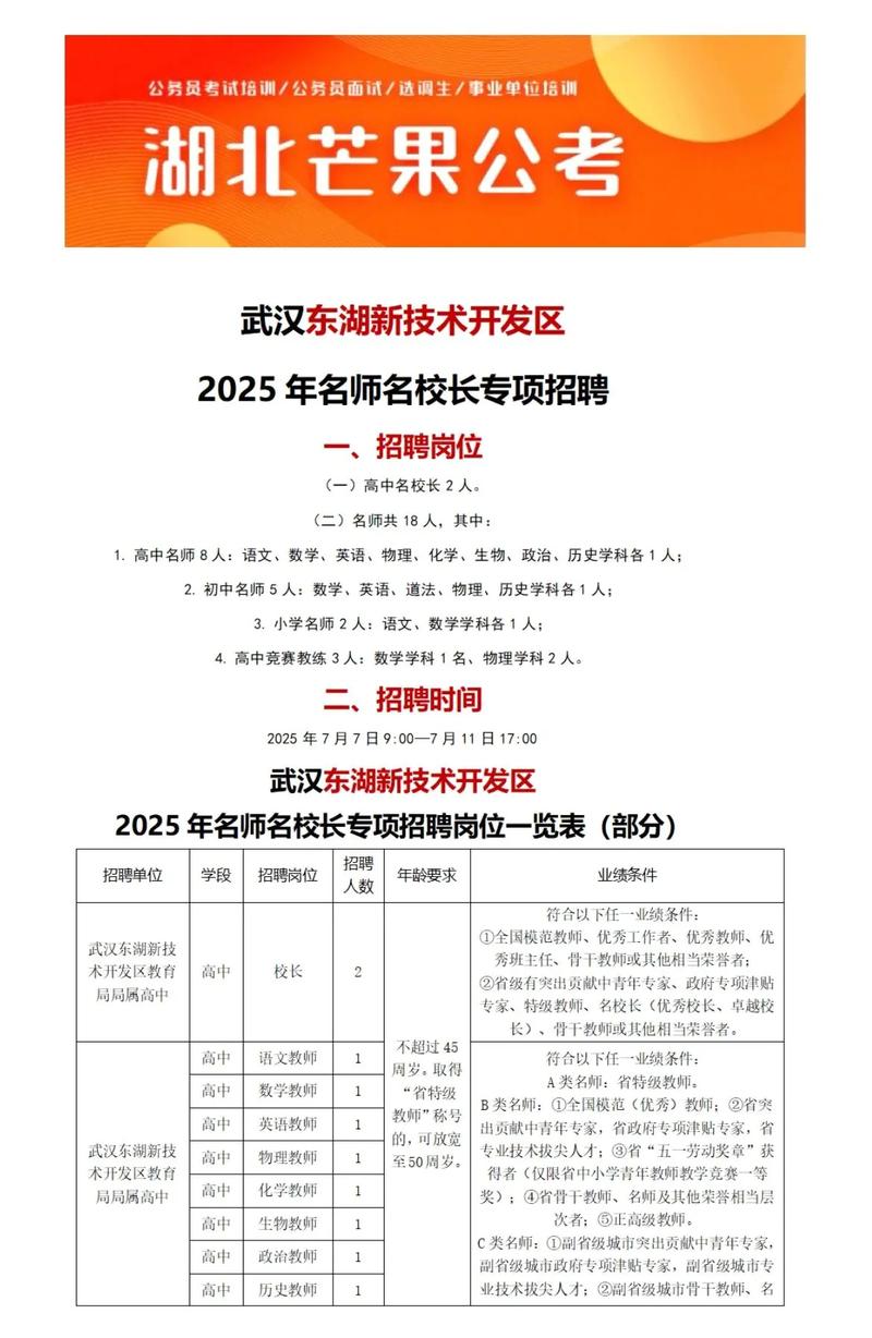 哈尔滨高中教师招聘，有何具体要求？-图3