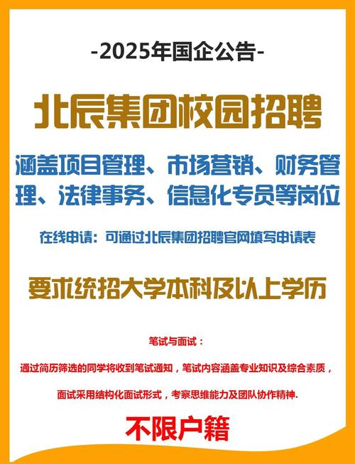 北京校园招聘怎么开展？-图1