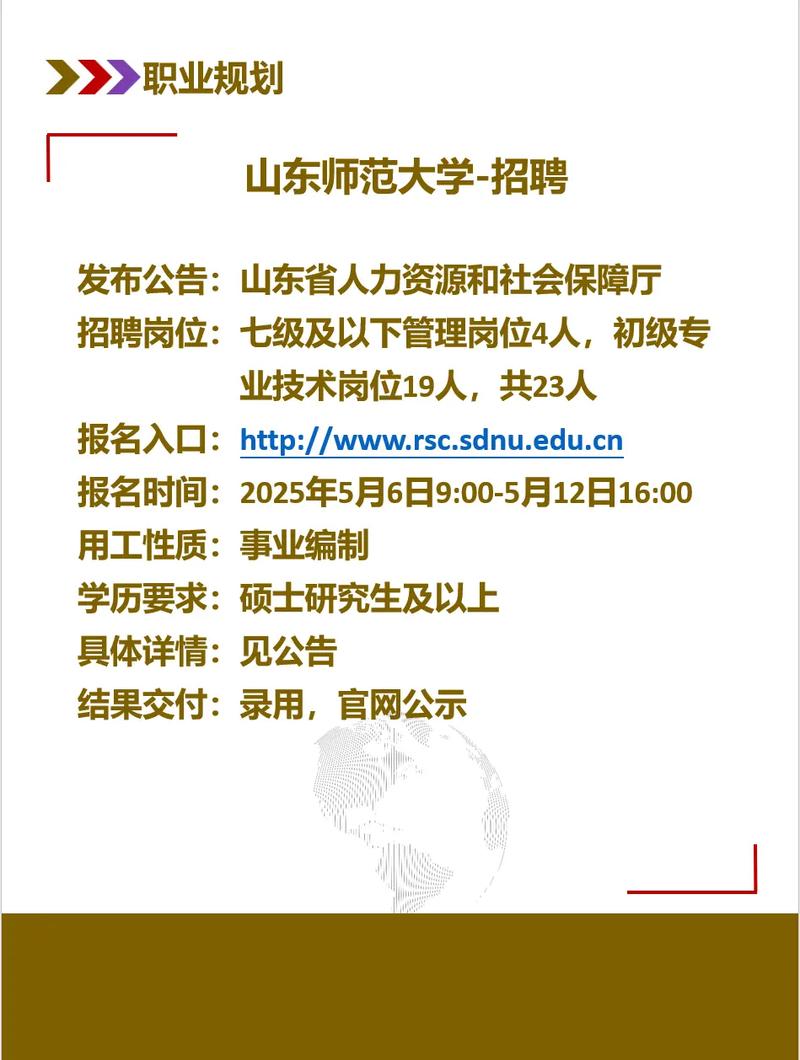 山东大学教师招聘何时开始？-图2