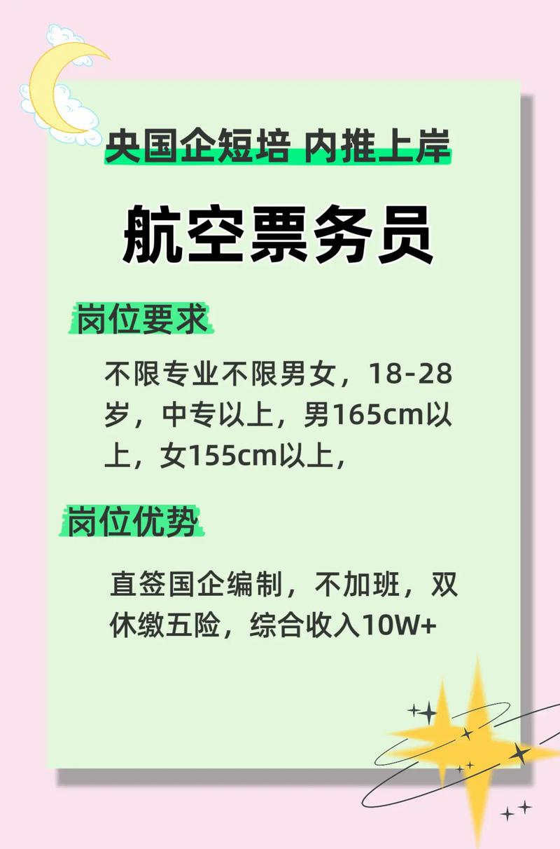 5702飞机场校园招聘，哪些岗位在招？-图3