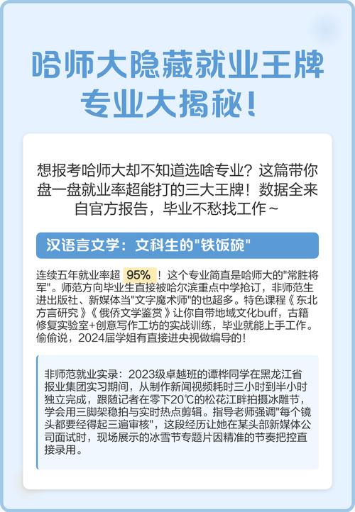 哈师大每年校园招聘几次?-图1 哈师大每年校园招聘几次?-图1