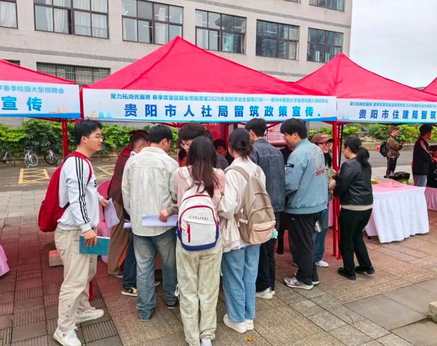 合肥 高校 校园招聘会-图2 合肥 高校 校园招聘会-图2